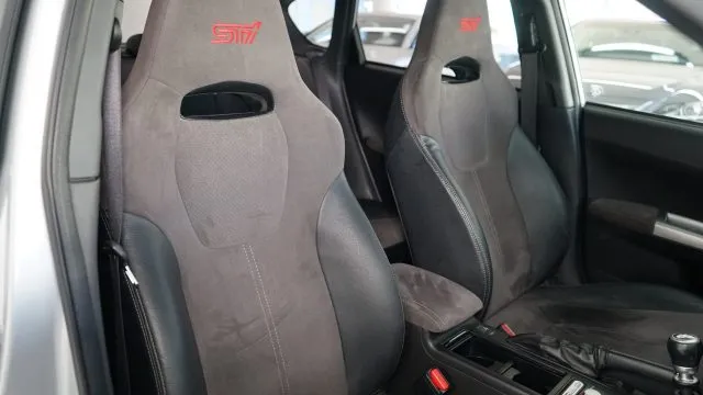 Subaru Impreza 2.5 WRX STi ITALIANA PARI AL NUOVO CERTIFICATA - Foto 9