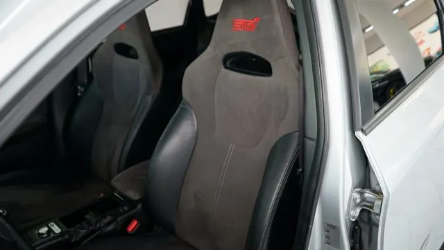 Subaru Impreza 2.5 WRX STi ITALIANA PARI AL NUOVO CERTIFICATA - Foto 11