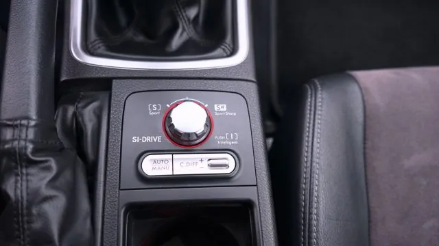 Subaru Impreza 2.5 WRX STi ITALIANA PARI AL NUOVO CERTIFICATA - Foto 12