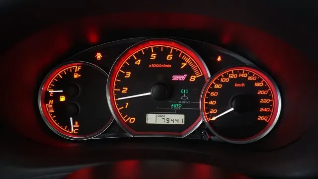 Subaru Impreza 2.5 WRX STi ITALIANA PARI AL NUOVO CERTIFICATA - Foto 13
