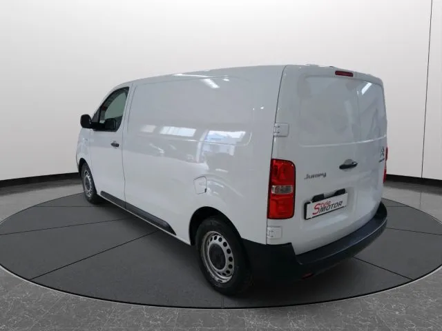 Fiat Scudo Jumpy 100 S&S M Comfort Uniprop. Tagliandato - Foto 2