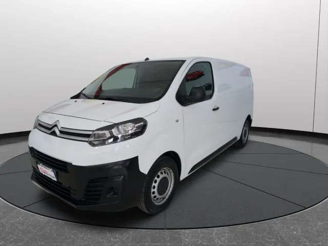 Fiat Scudo Jumpy 100 S&S M Comfort Uniprop. Tagliandato - Foto 3