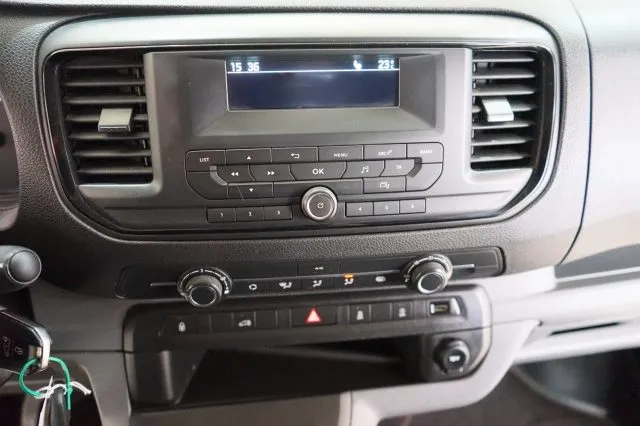 Fiat Scudo Jumpy 100 S&S M Comfort Uniprop. Tagliandato - Foto 11