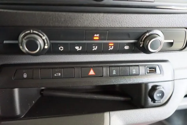 Fiat Scudo Jumpy 100 S&S M Comfort Uniprop. Tagliandato - Foto 12