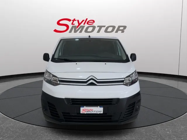 Citroen Jumpy BlueHDi 100 S&S M Comfort Uniprop. Tagliandato - Foto 1