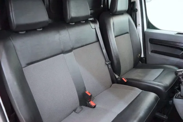 Citroen Jumpy BlueHDi 100 S&S M Comfort Uniprop. Tagliandato - Foto 8