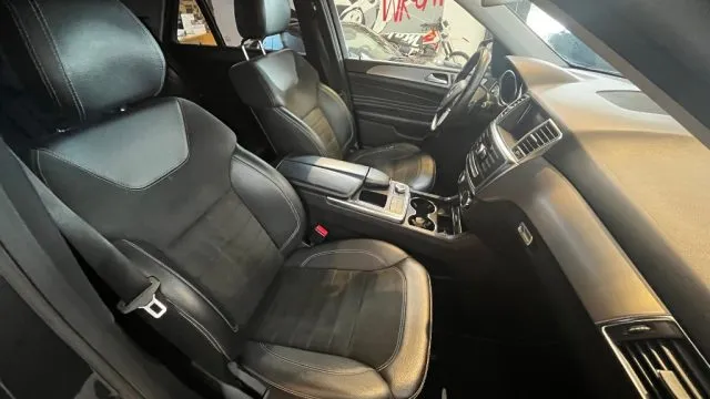 Mercedes-Benz ML 250 BlueTEC 4Matic Sport - Foto 7