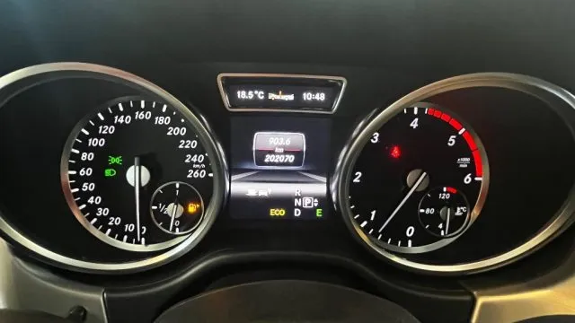 Mercedes-Benz ML 250 BlueTEC 4Matic Sport - Foto 11