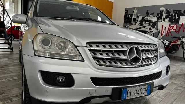 Mercedes-Benz ML 320 CDI Sport - Foto 2