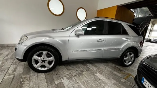 Mercedes-Benz ML 320 CDI Sport - Foto 3