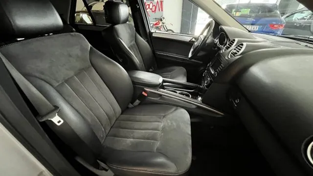 Mercedes-Benz ML 320 CDI Sport - Foto 5
