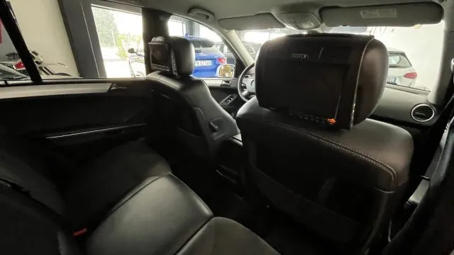 Mercedes-Benz ML 320 CDI Sport - Foto 7