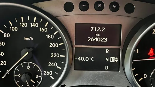 Mercedes-Benz ML 320 CDI Sport - Foto 10