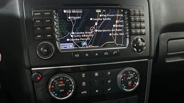 Mercedes-Benz ML 320 CDI Sport - Foto 11