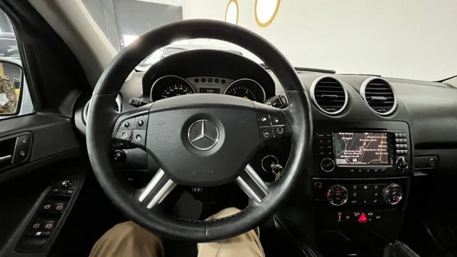 Mercedes-Benz ML 320 CDI Sport - Foto 13