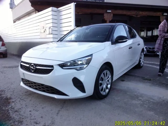 Opel Corsa Corsa 1.5 D 100 CV - Foto 1