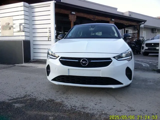 Opel Corsa Corsa 1.5 D 100 CV - Foto 2