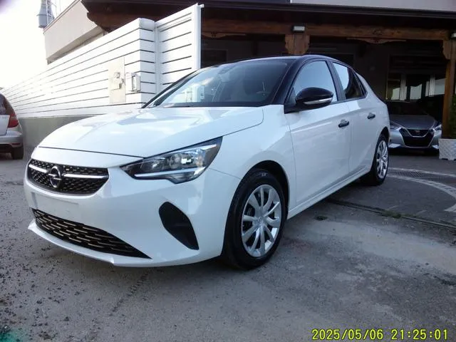 Opel Corsa Corsa 1.5 D 100 CV - Foto 3