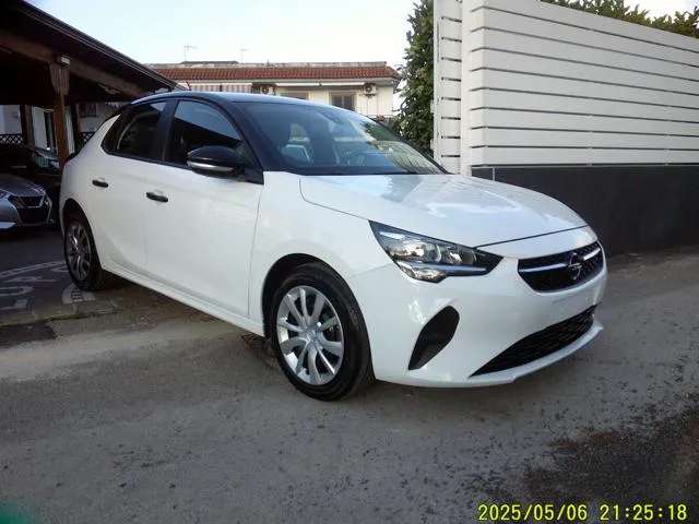 Opel Corsa Corsa 1.5 D 100 CV - Foto 4