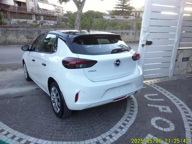 Opel Corsa Corsa 1.5 D 100 CV - Foto 7