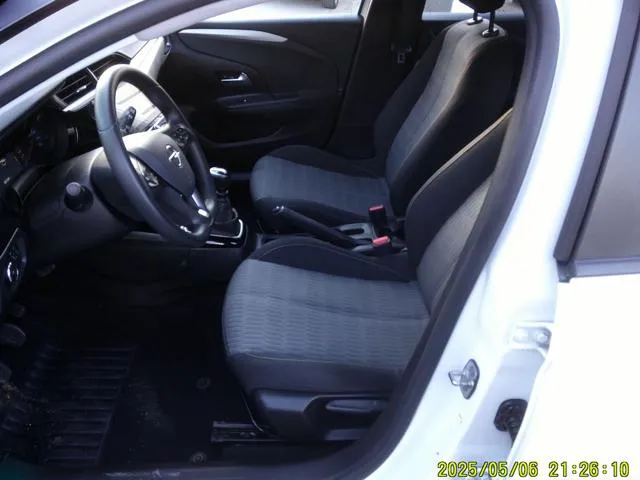 Opel Corsa Corsa 1.5 D 100 CV - Foto 9