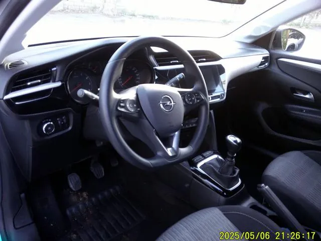 Opel Corsa Corsa 1.5 D 100 CV - Foto 10