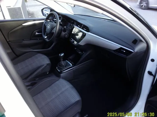 Opel Corsa Corsa 1.5 D 100 CV - Foto 11