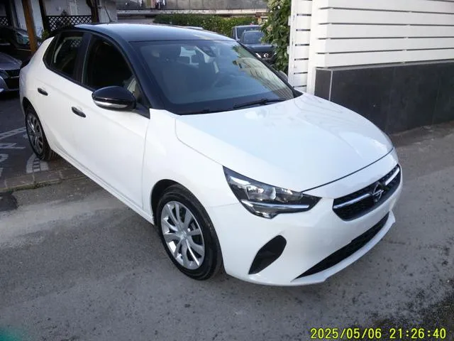 Opel Corsa Corsa 1.5 D 100 CV - Foto 12