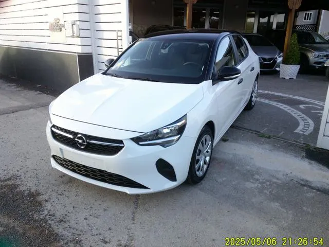 Opel Corsa Corsa 1.5 D 100 CV - Foto 14