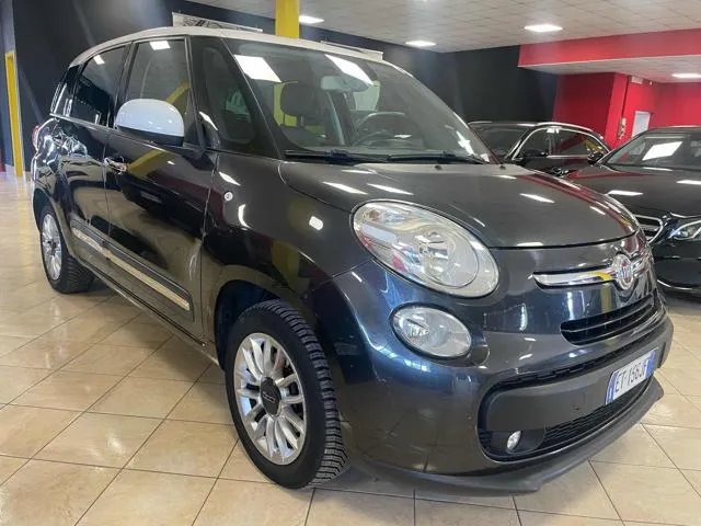Fiat 500L Living 1.3 Multijet 85 CV Dualogic Lounge 7 POSTI - Foto 1