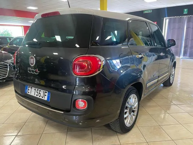 Fiat 500L Living 1.3 Multijet 85 CV Dualogic Lounge 7 POSTI - Foto 4