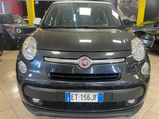 Fiat 500L Living 1.3 Multijet 85 CV Dualogic Lounge 7 POSTI - Foto 7