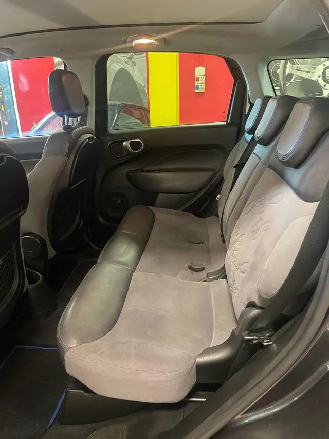 Fiat 500L Living 1.3 Multijet 85 CV Dualogic Lounge 7 POSTI - Foto 10