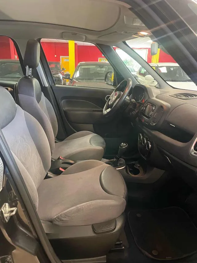 Fiat 500L Living 1.3 Multijet 85 CV Dualogic Lounge 7 POSTI - Foto 11