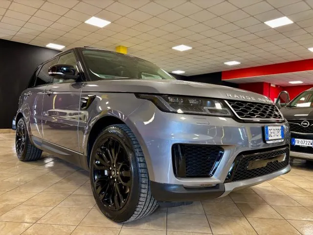 Land rover Range Rover Sport 3.0D l6 249CV  UNIPRO TETTO PANO APRIBILE - Foto 3