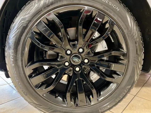 Land rover Range Rover Sport 3.0D l6 249CV  UNIPRO TETTO PANO APRIBILE - Foto 7