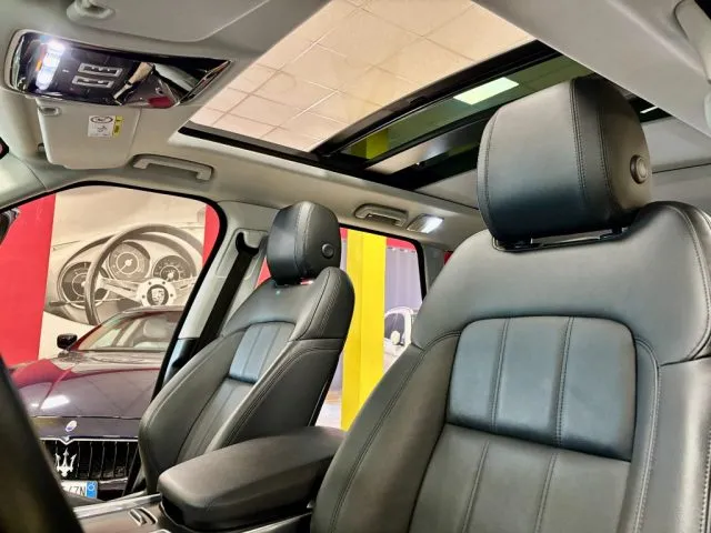 Land rover Range Rover Sport 3.0D l6 249CV  UNIPRO TETTO PANO APRIBILE - Foto 10