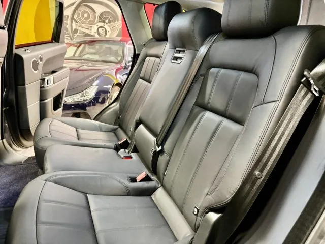 Land rover Range Rover Sport 3.0D l6 249CV  UNIPRO TETTO PANO APRIBILE - Foto 11