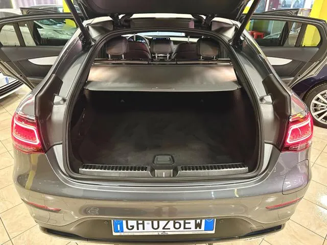 Mercedes-Benz GLC 300 de 4Matic EQ-Power Coupé Premium Plus UNIPRO - Foto 10