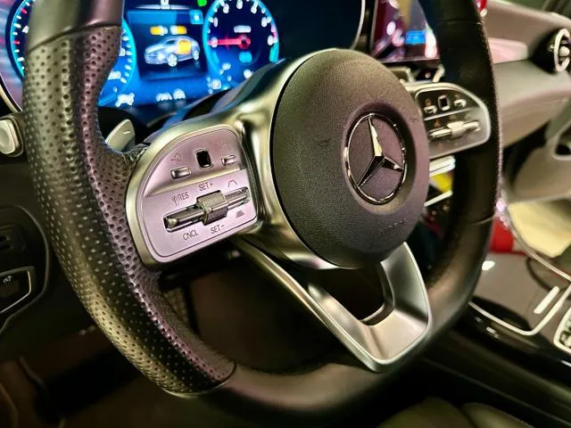 Mercedes-Benz GLC 300 de 4Matic EQ-Power Coupé Premium Plus UNIPRO - Foto 12