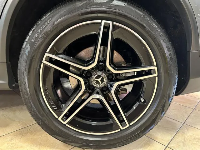 Mercedes-Benz GLC 300 de 4Matic EQ-Power Coupé Premium Plus UNIPRO - Foto 13