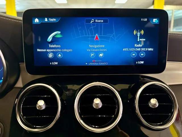 Mercedes-Benz GLC 300 de 4Matic EQ-Power Coupé Premium Plus UNIPRO - Foto 14