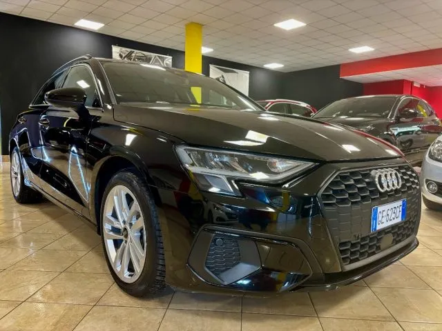 Audi A3 A3 SPB 30 TDI - Foto 1