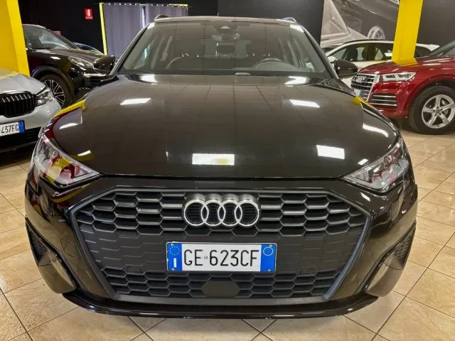 Audi A3 A3 SPB 30 TDI - Foto 2