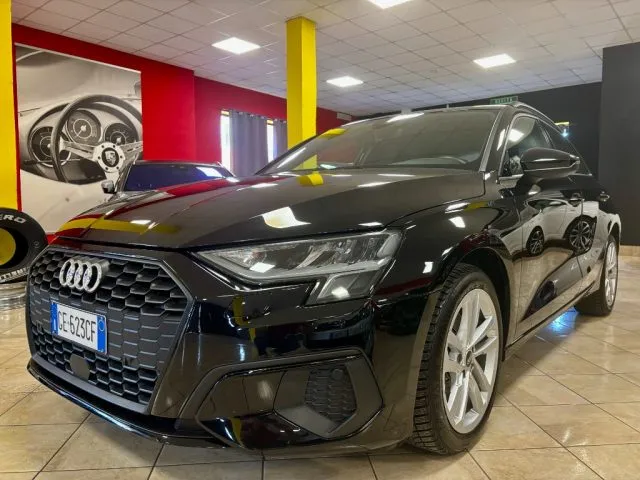 Audi A3 A3 SPB 30 TDI - Foto 3