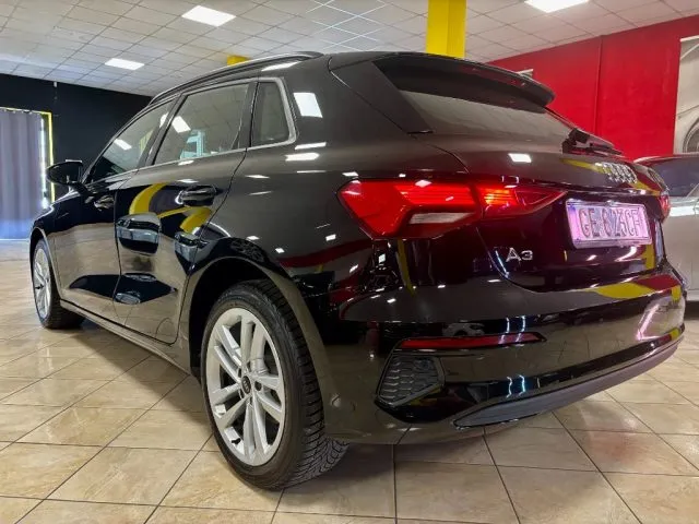 Audi A3 A3 SPB 30 TDI - Foto 4