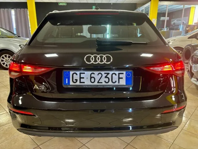 Audi A3 A3 SPB 30 TDI - Foto 5