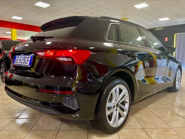 Audi A3 A3 SPB 30 TDI - Foto 6