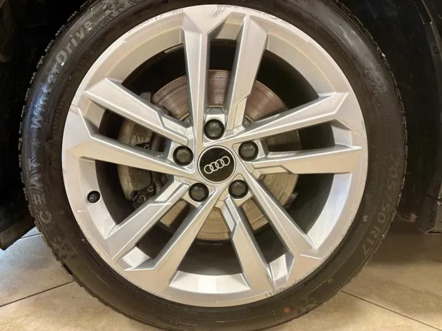 Audi A3 A3 SPB 30 TDI - Foto 7