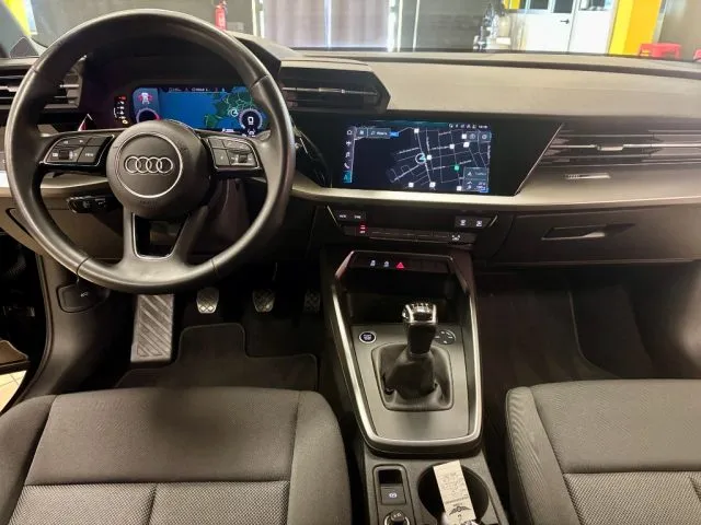 Audi A3 A3 SPB 30 TDI - Foto 8